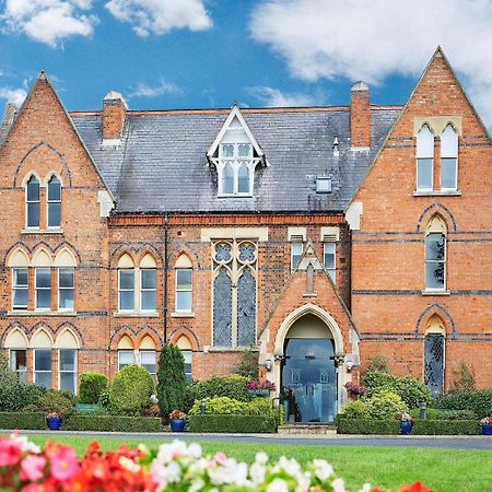 Ettington Chase Hotel Luaran gambar