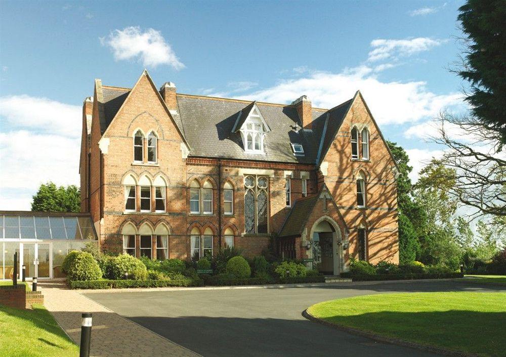 Ettington Chase Hotel Luaran gambar