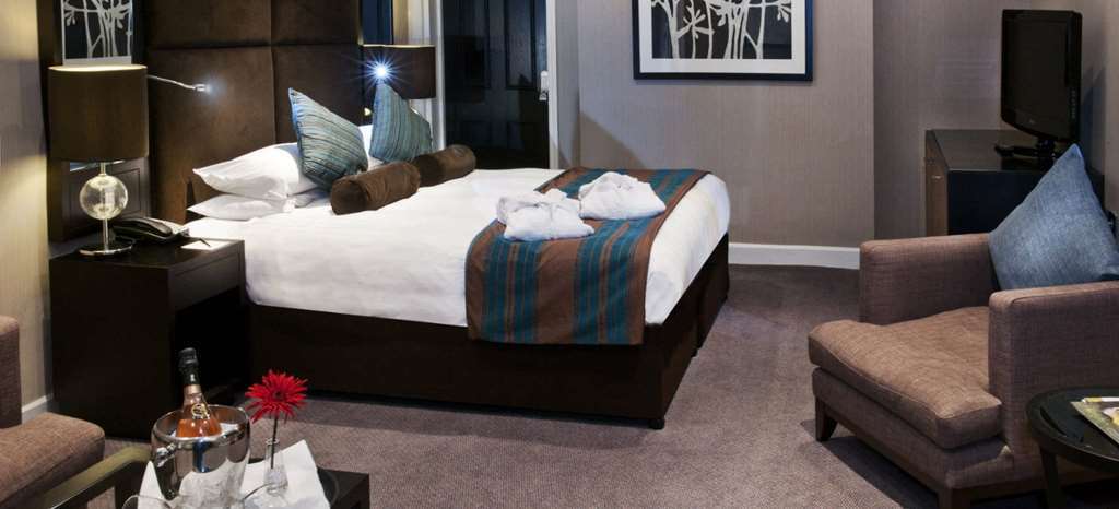 Ettington Chase Hotel Bilik gambar