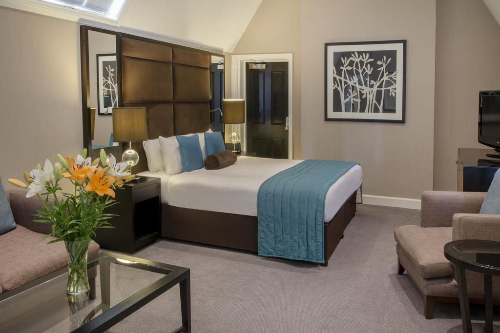 Ettington Chase Hotel Luaran gambar