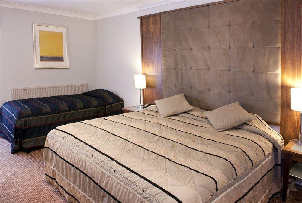 Ettington Chase Hotel Luaran gambar