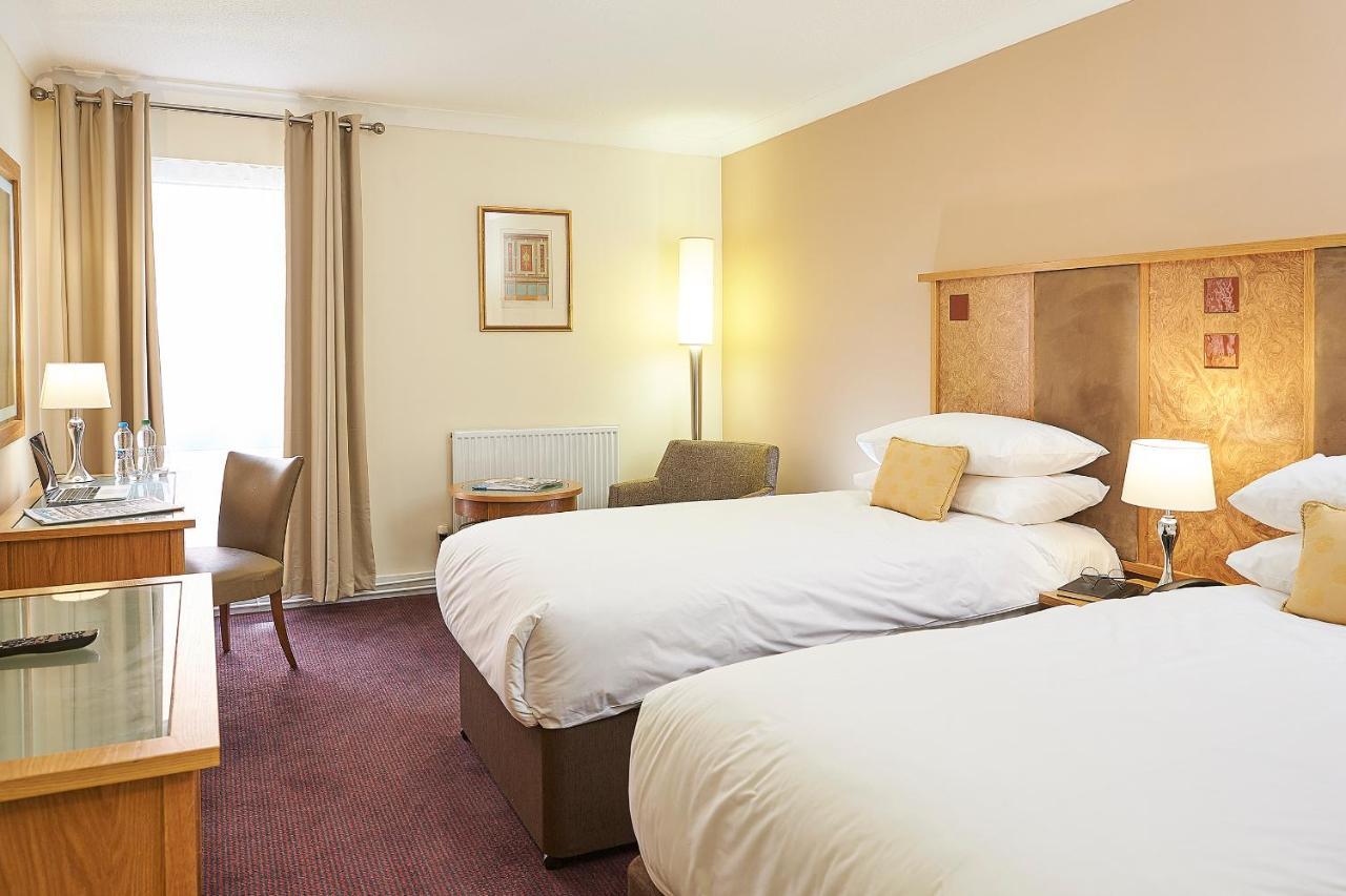 Ettington Chase Hotel Luaran gambar