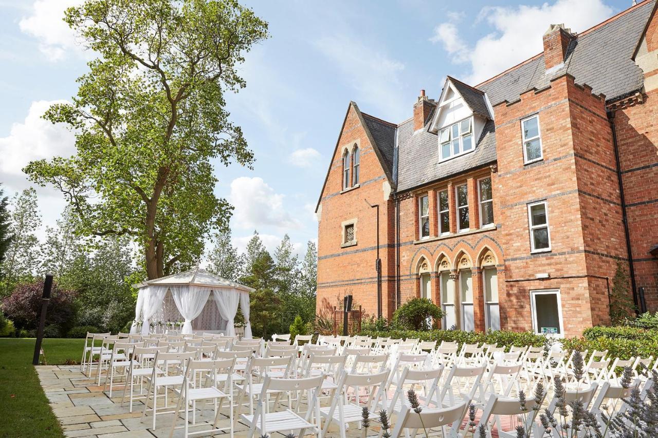 Ettington Chase Hotel Luaran gambar