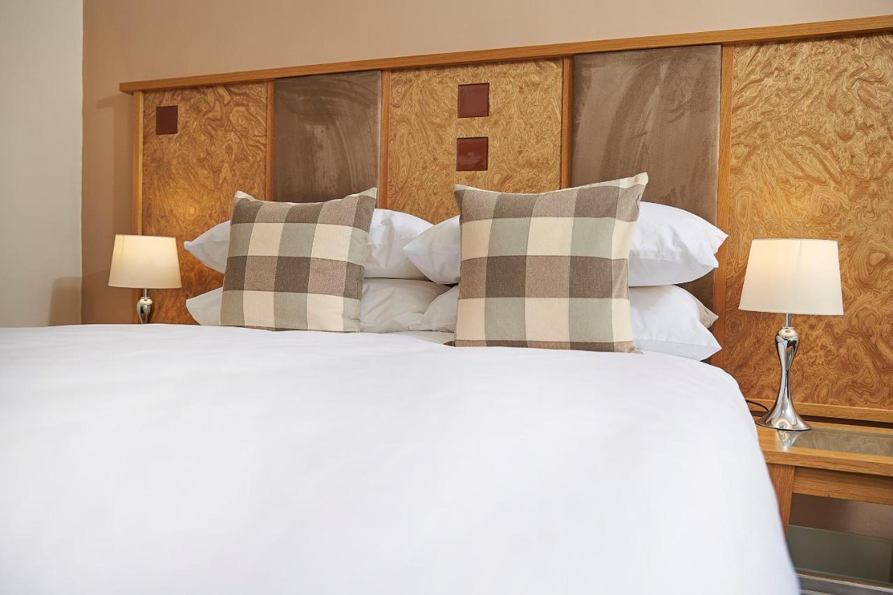 Ettington Chase Hotel Luaran gambar