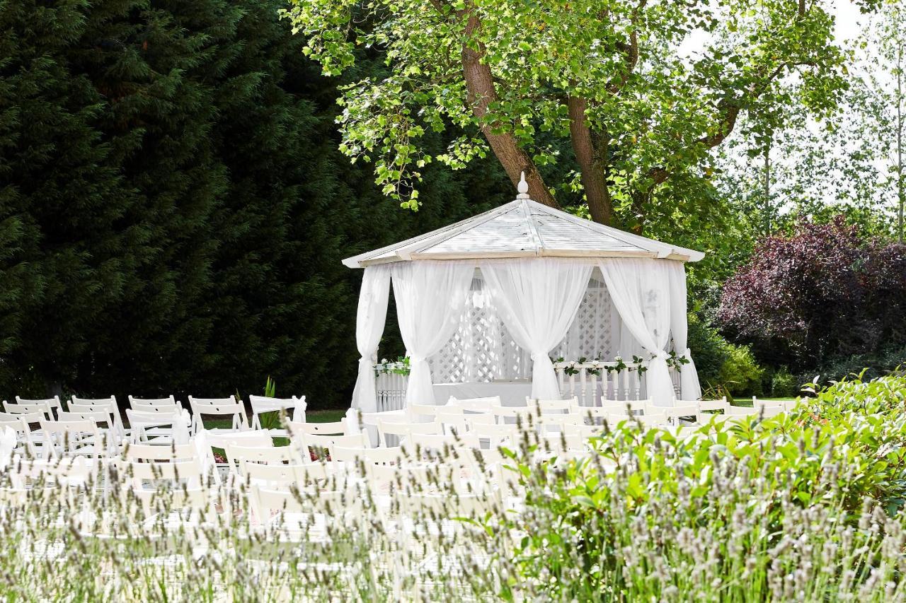 Ettington Chase Hotel Luaran gambar