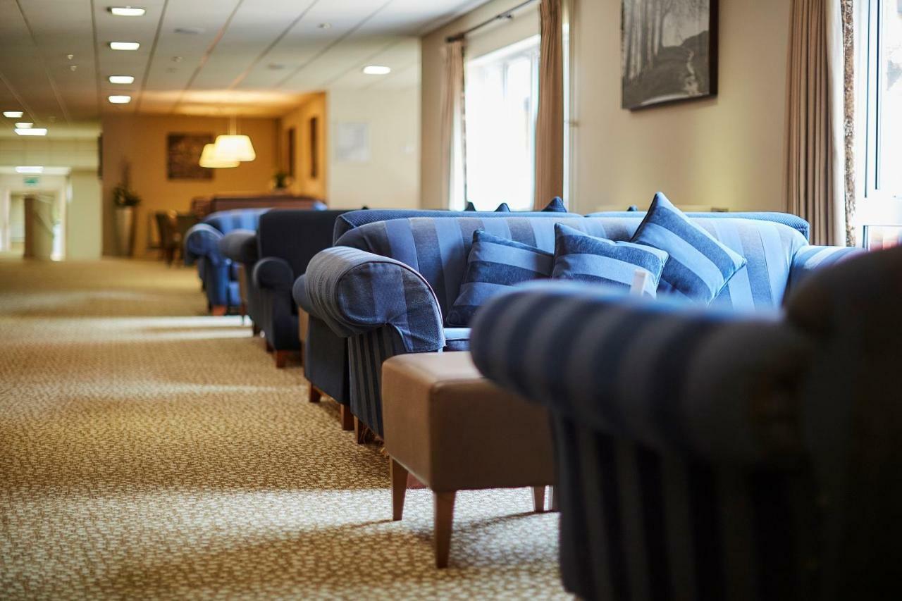 Ettington Chase Hotel Luaran gambar