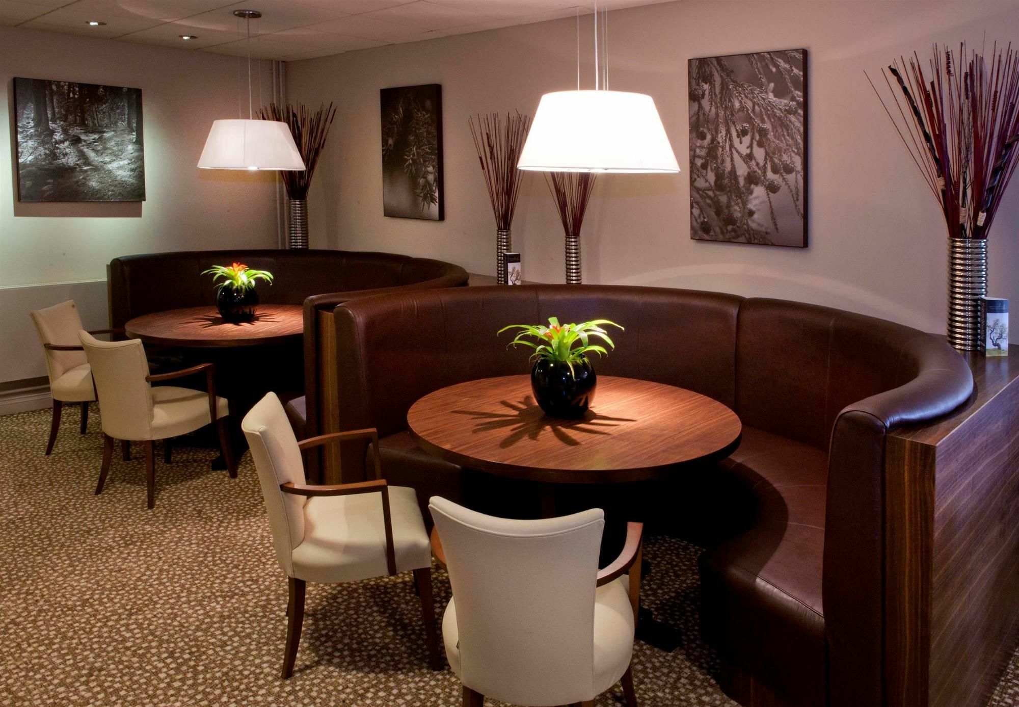 Ettington Chase Hotel Luaran gambar