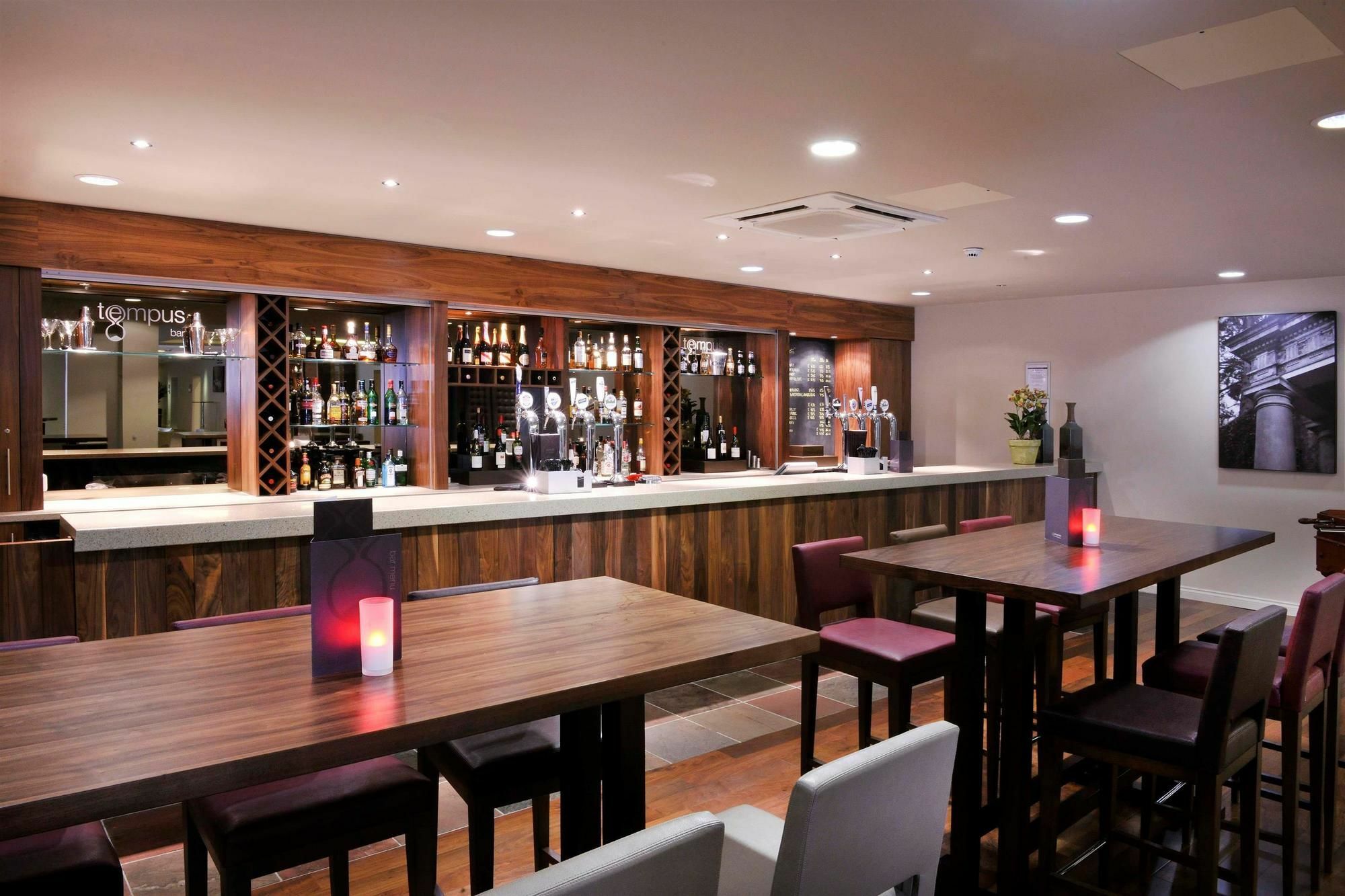 Ettington Chase Hotel Luaran gambar