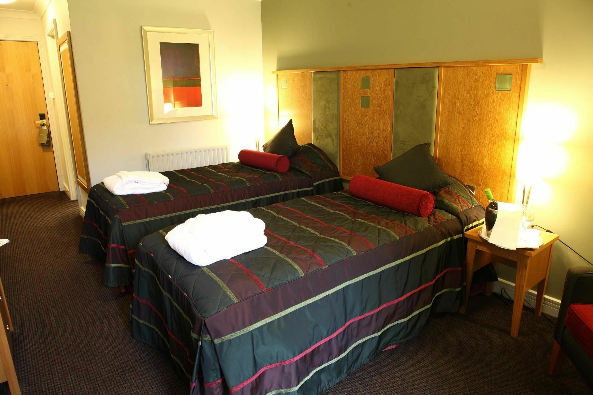 Ettington Chase Hotel Luaran gambar
